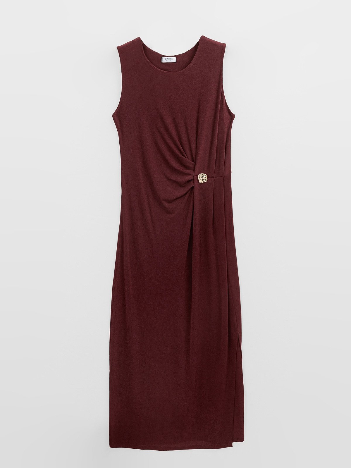 Casual women's dress