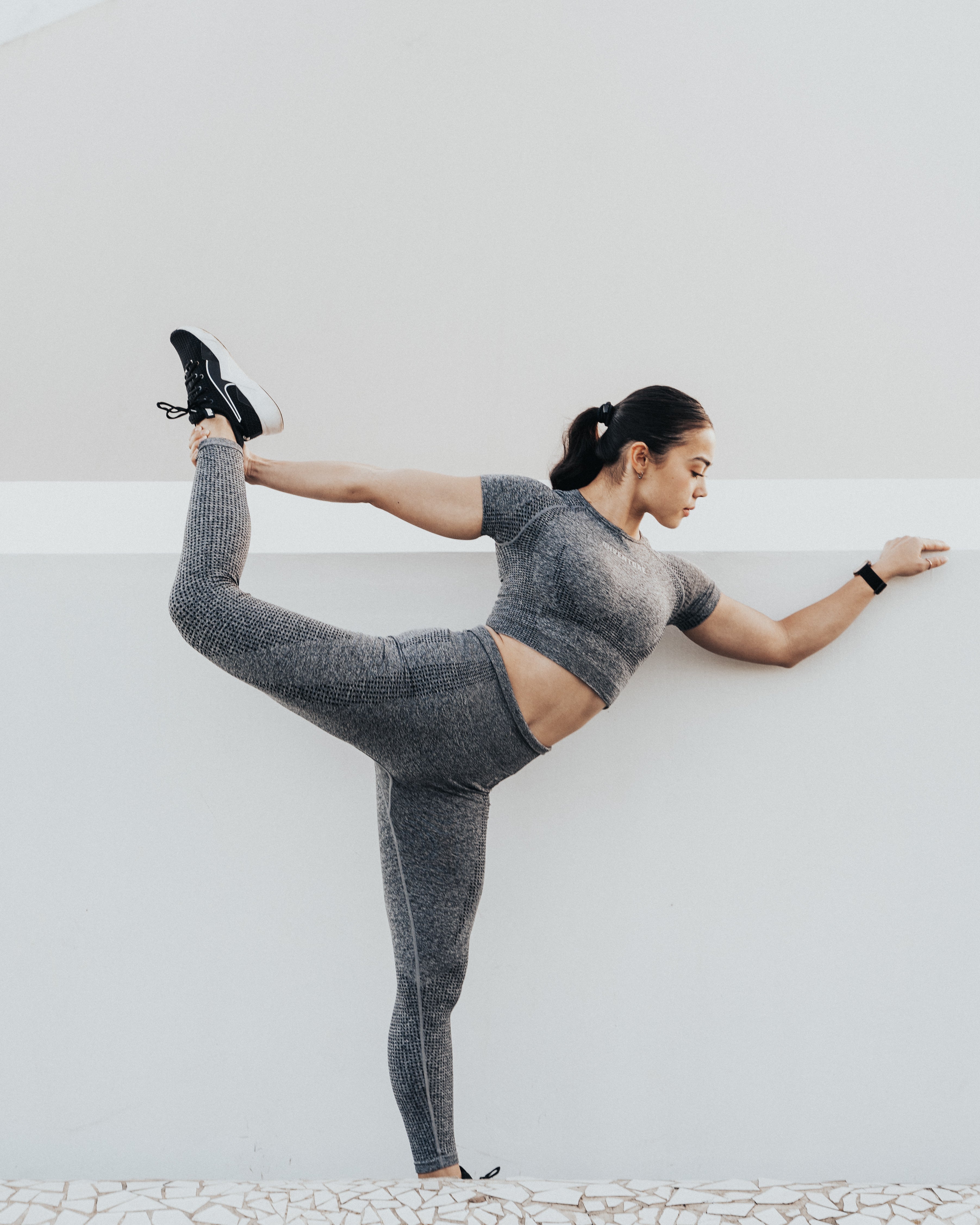 Women's Seamless Leggings